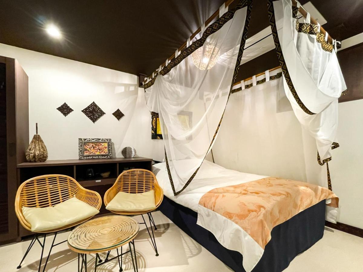 Hotel Balibali 伊勢佐木 Yokohama (Kanagawa) Exterior foto