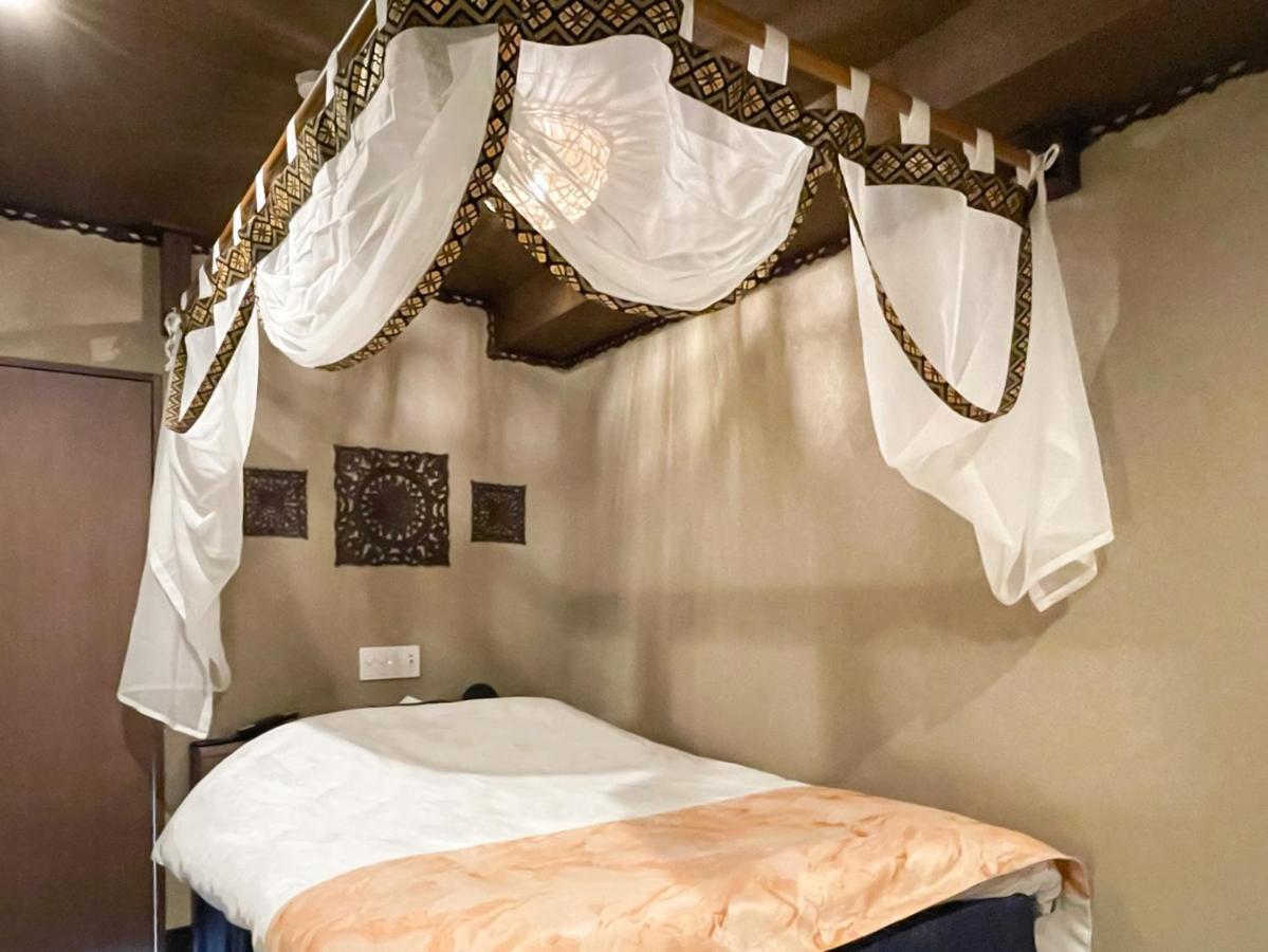 Hotel Balibali 伊勢佐木 Yokohama (Kanagawa) Quarto foto