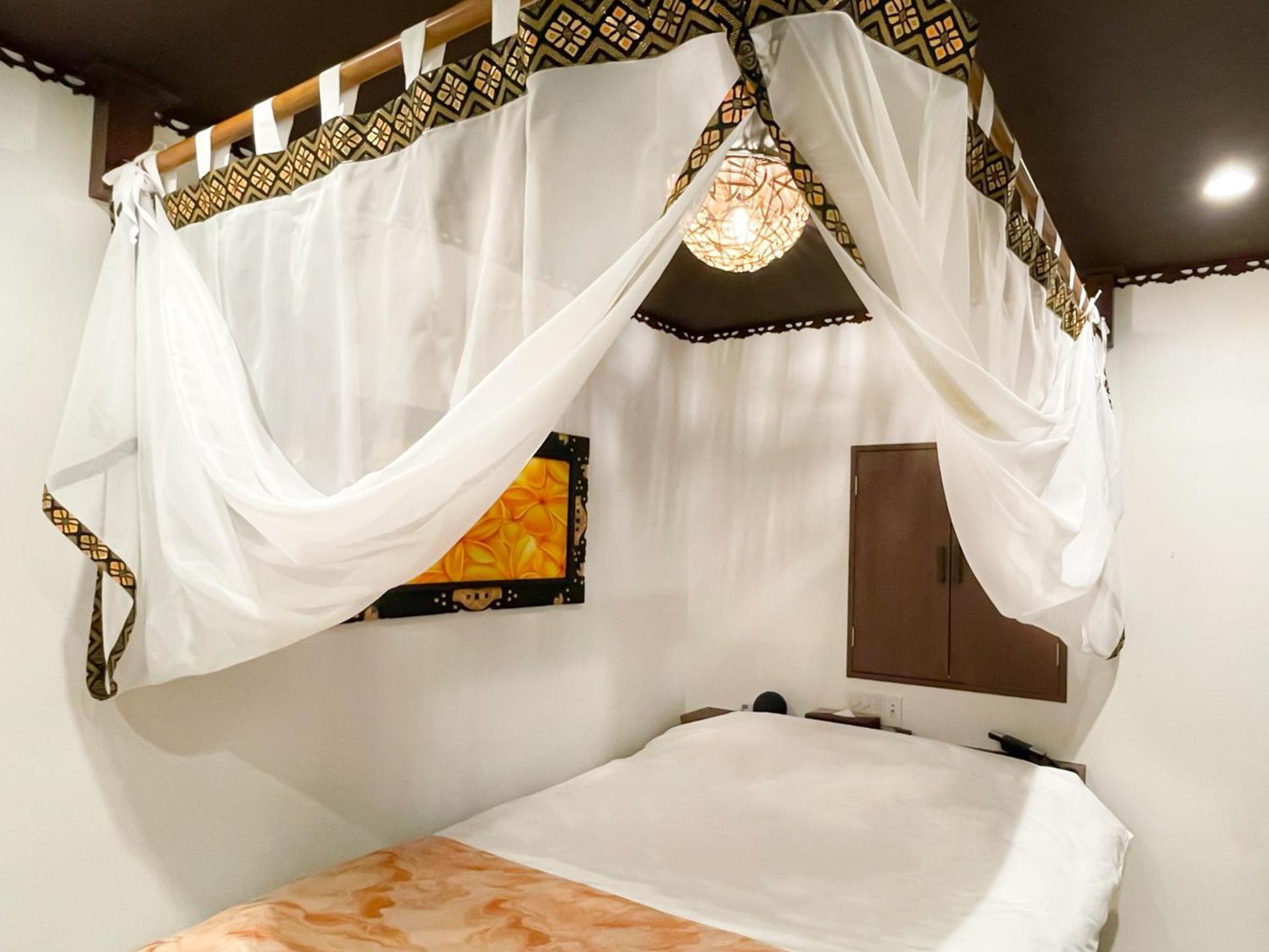 Hotel Balibali 伊勢佐木 Yokohama (Kanagawa) Quarto foto